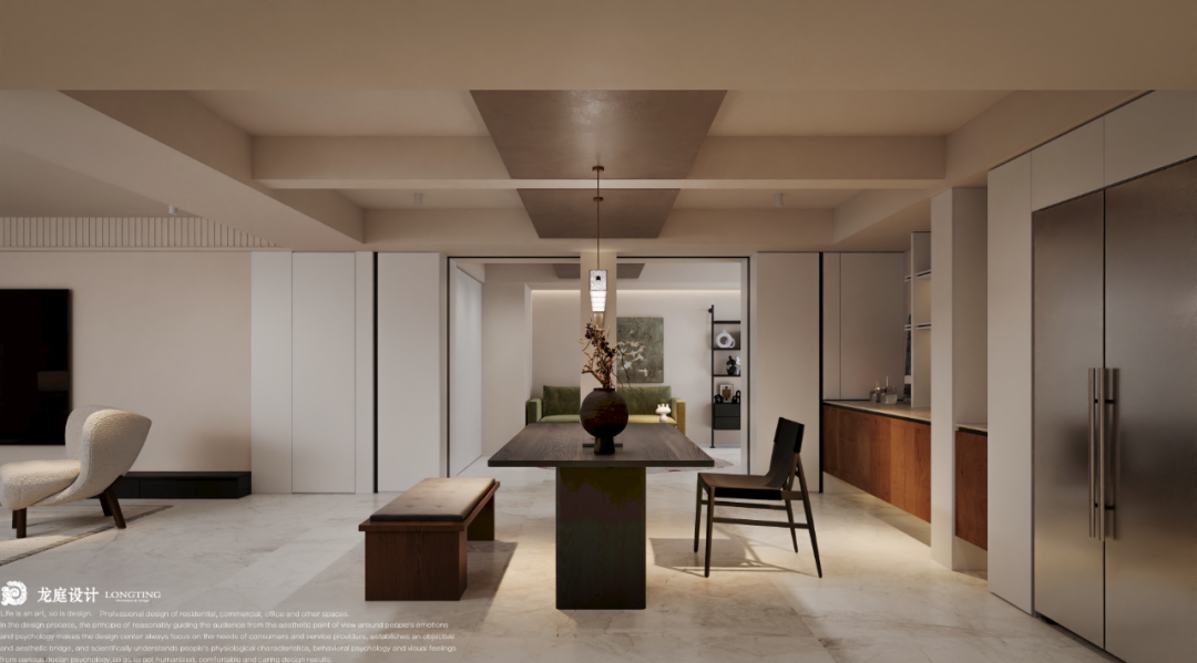 湖州·湖畔春晓丨中国湖州丨龙庭设计-27