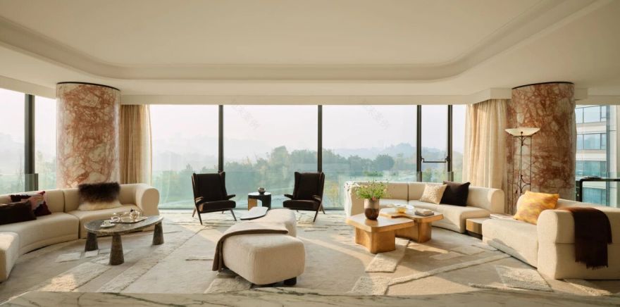 中海·翡悦天華丨中国成都-18