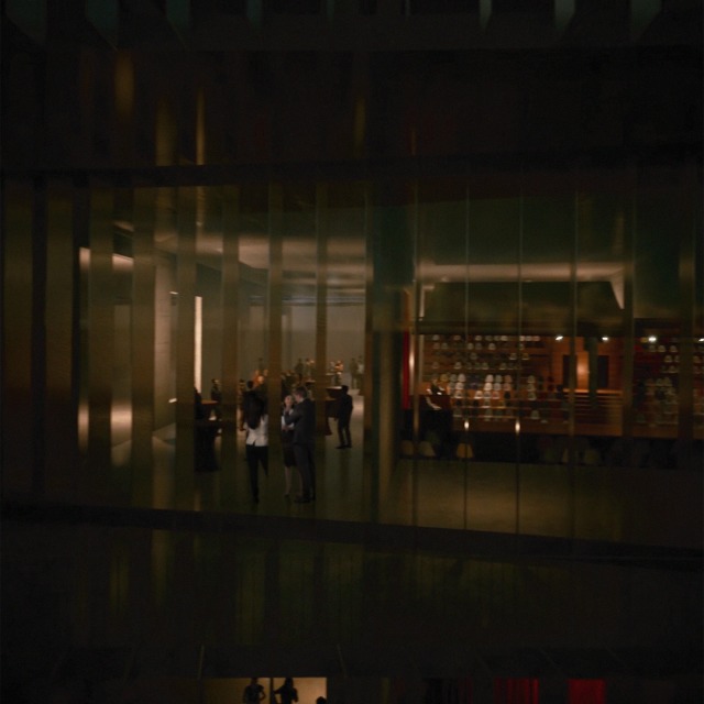 丨沙特阿拉伯吉达丨Florian Busch Architects-73