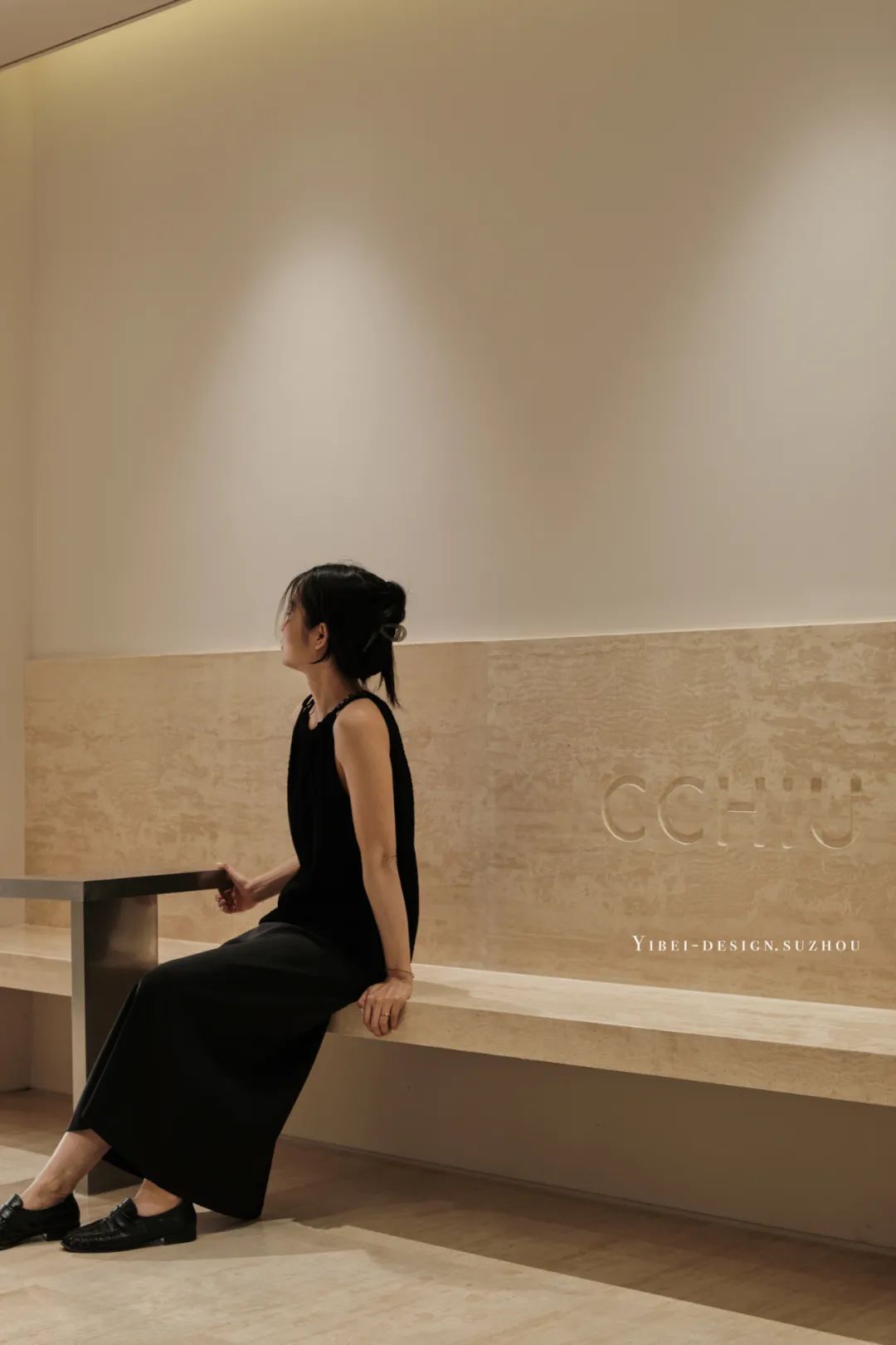 CCHIU 策划商店丨中国苏州丨一贝设计-12