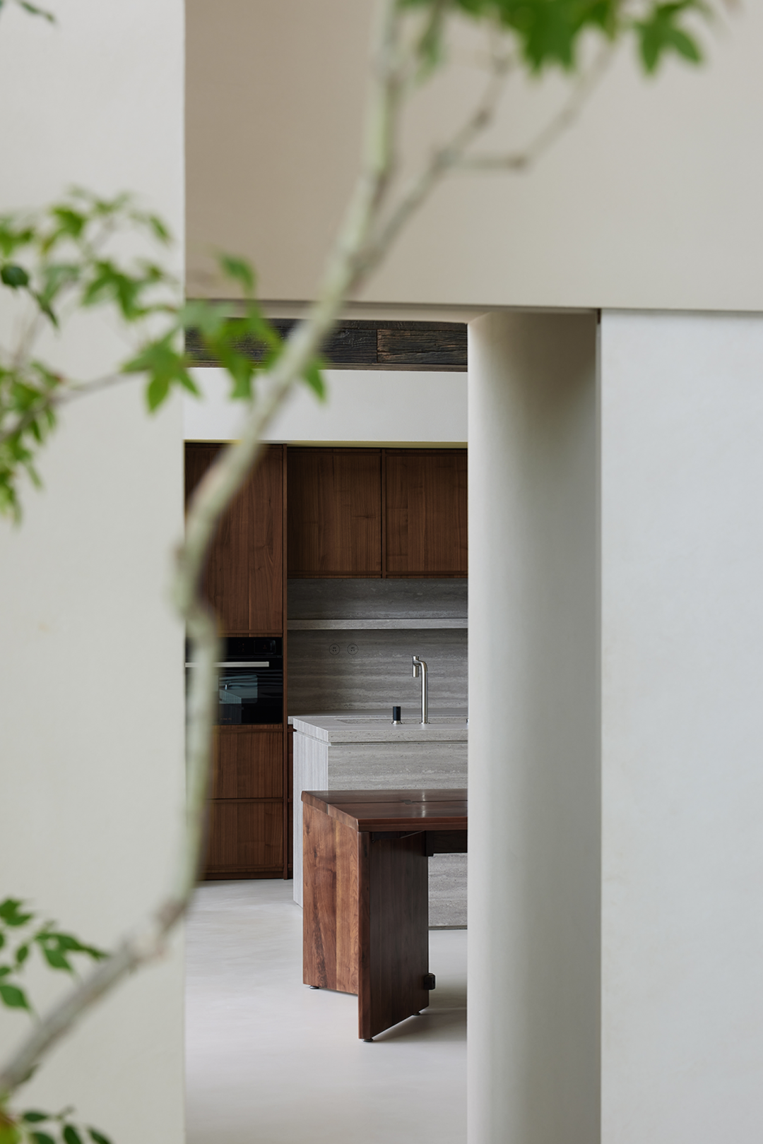 印度隐世酒店Amaya丨建筑Bijoy Jain,室内伦敦Viewport Studio-111