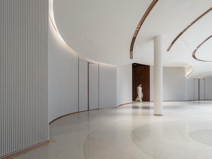 西岸漩心丨中国上海丨Wutopia Lab,Heatherwick Studio-67