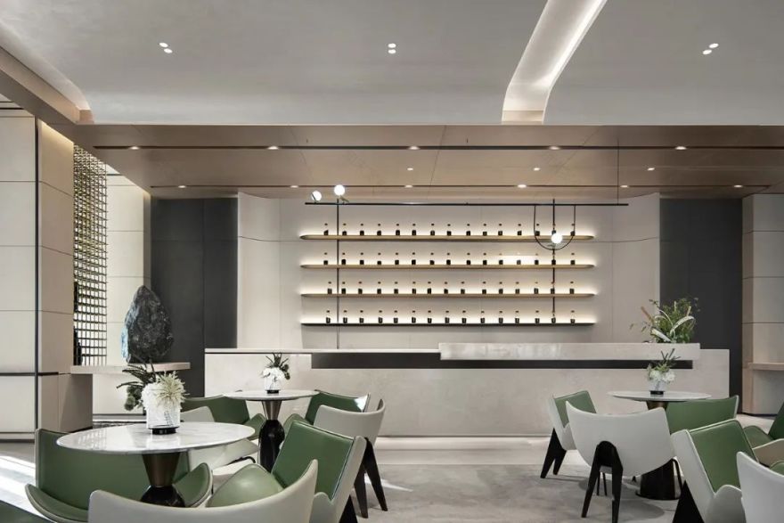 泽信·云筑丨中国德州丨Vila Design-35