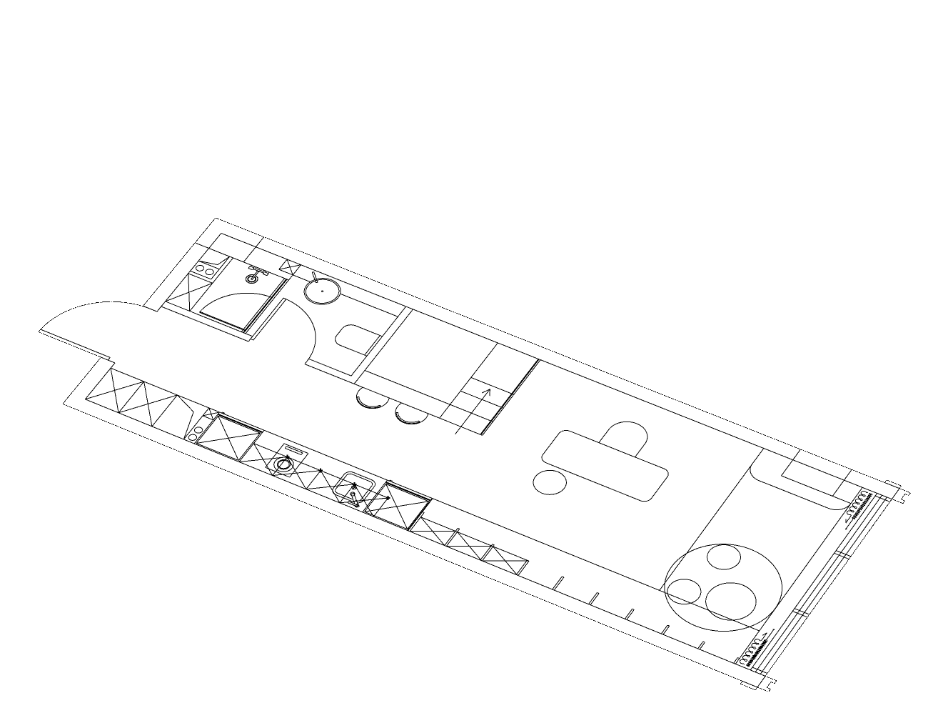 Workshop Loft – Fashion-Inspired Living-8