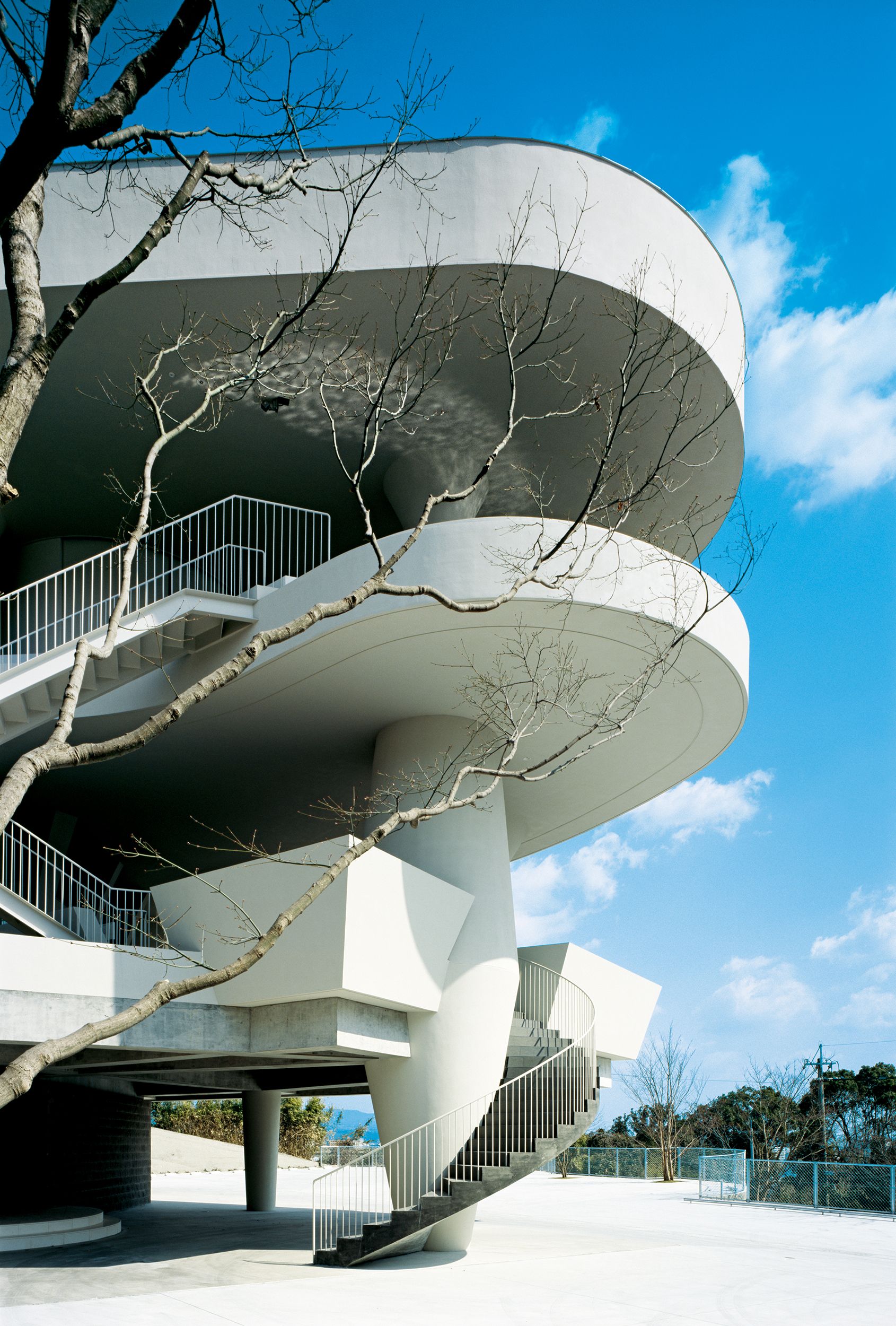 家「K」丨中原祐二 中原祐二建築設計事務所-21