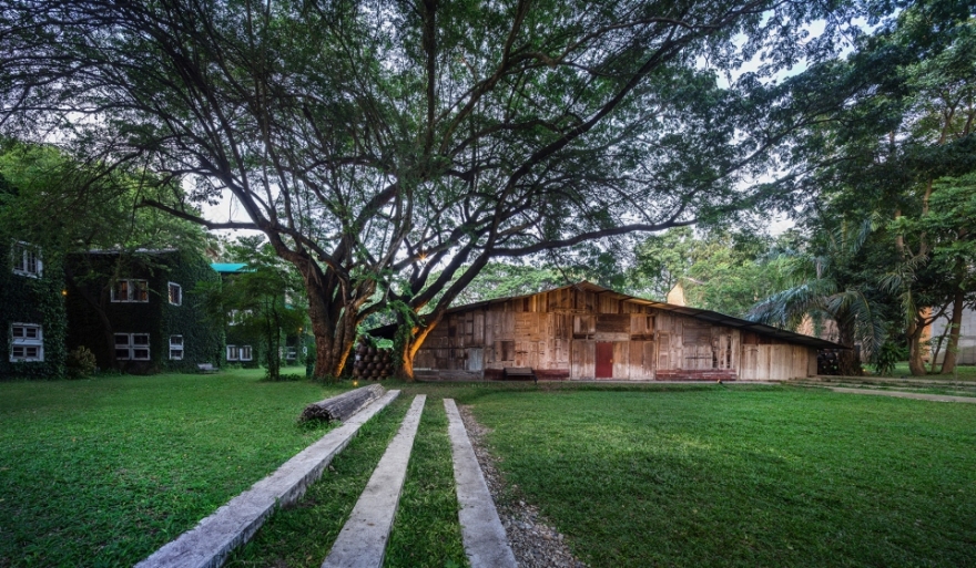 考迈 1955 庄园-9