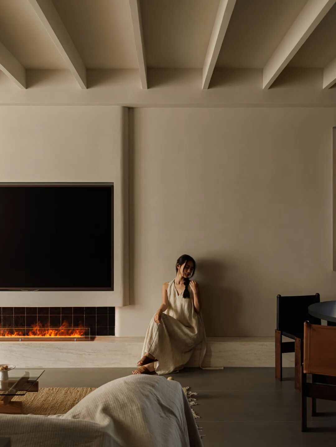 NONSTUDIO 弄设计事务所｜知 闲丨中国南京-13