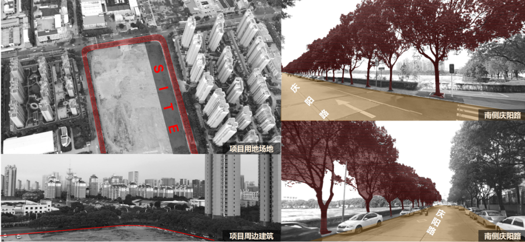 太仓市社区文化中心·丝弦廊庭丨中国苏州丨上海日清建筑设计有限公司-8