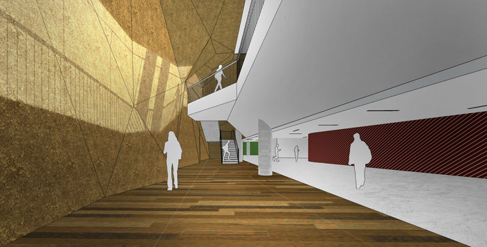 北京四中房山校区-43