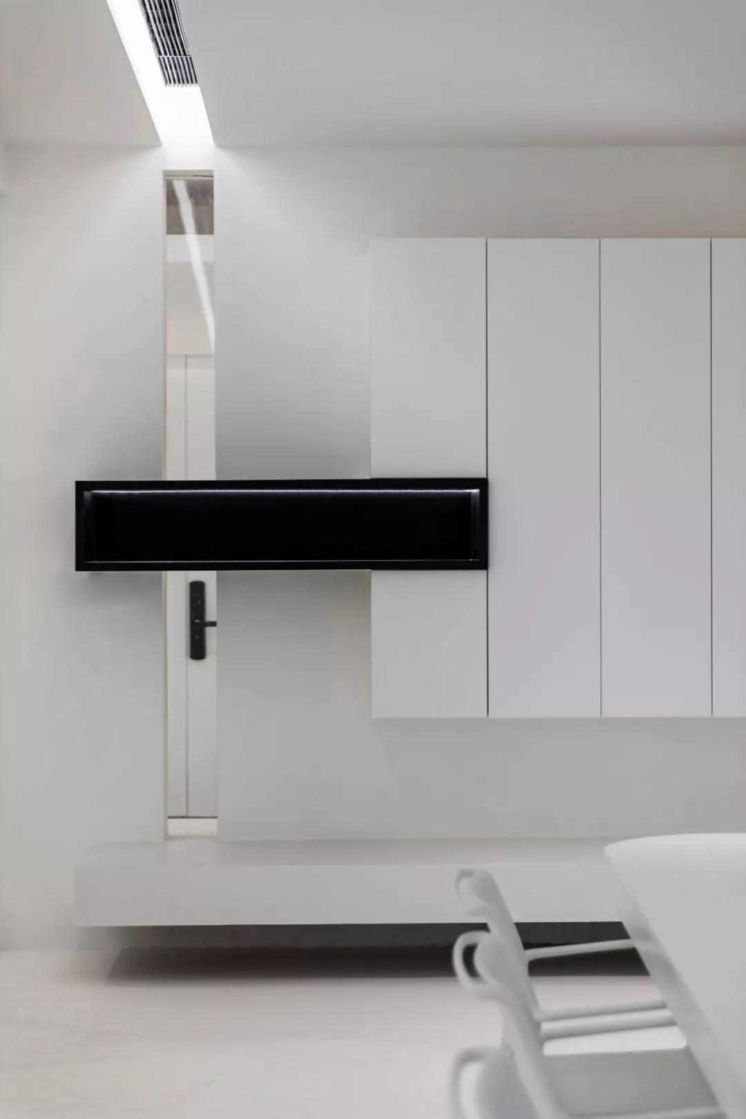 杭州“果果家”办公室设计 | 秋天果实的温暖与现代空间融合-62