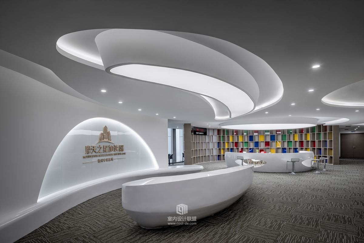 摩天之星企业加速器福州宇洋基地-12