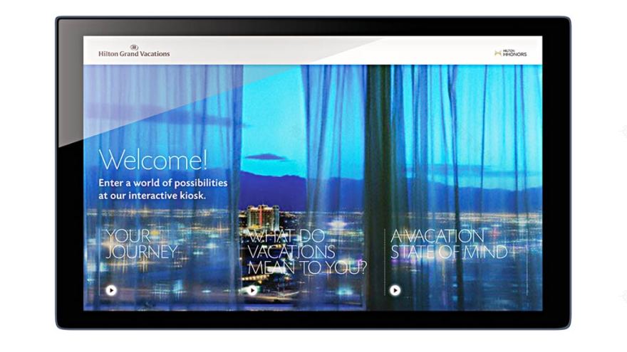 希尔顿度假俱乐部-2