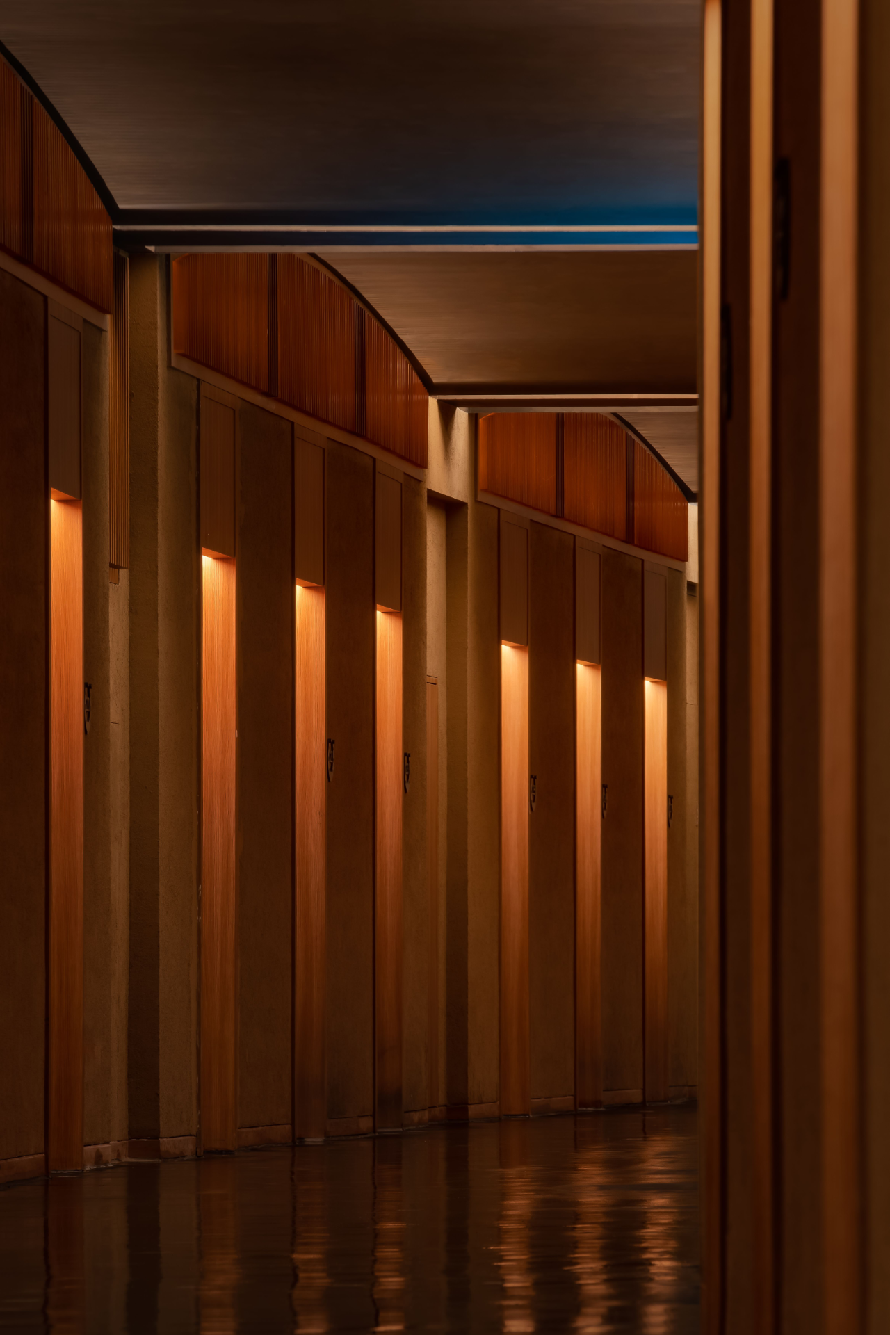 景迈山·茶马古窖丨中国云南丨MASA Studio 建筑事务所-74