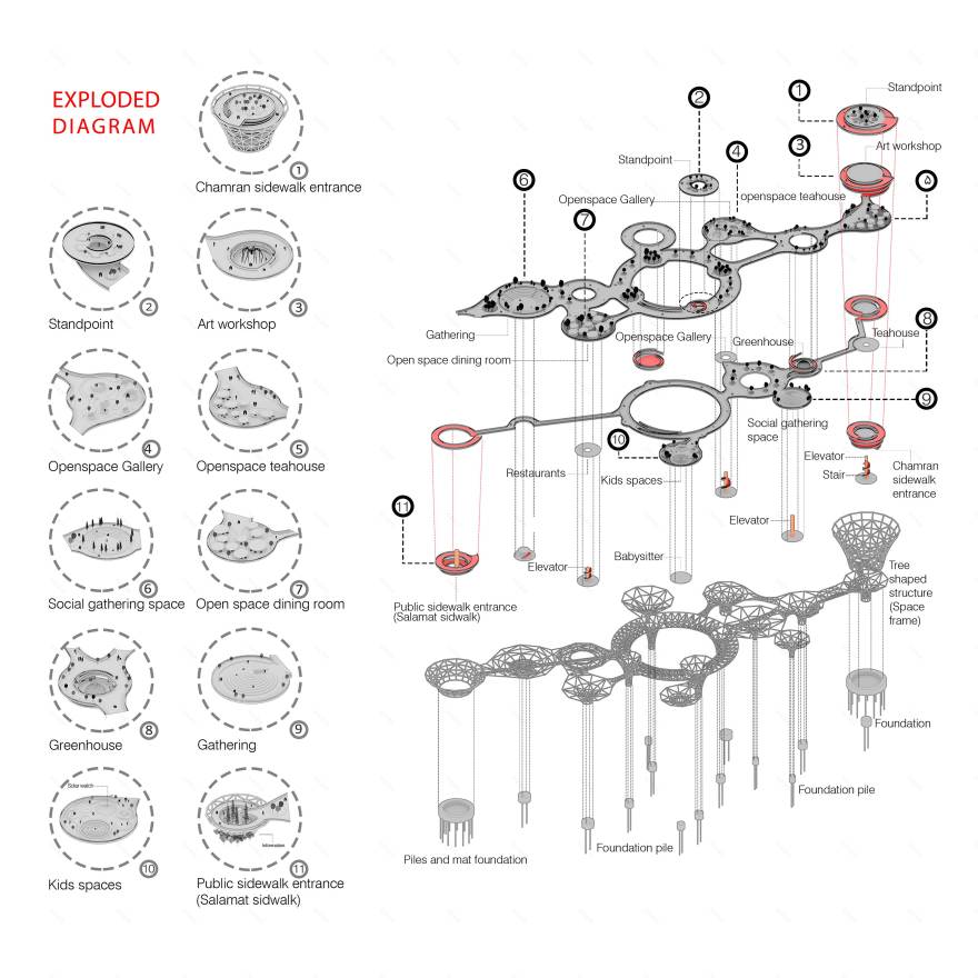 生命之桥丨伊朗-28