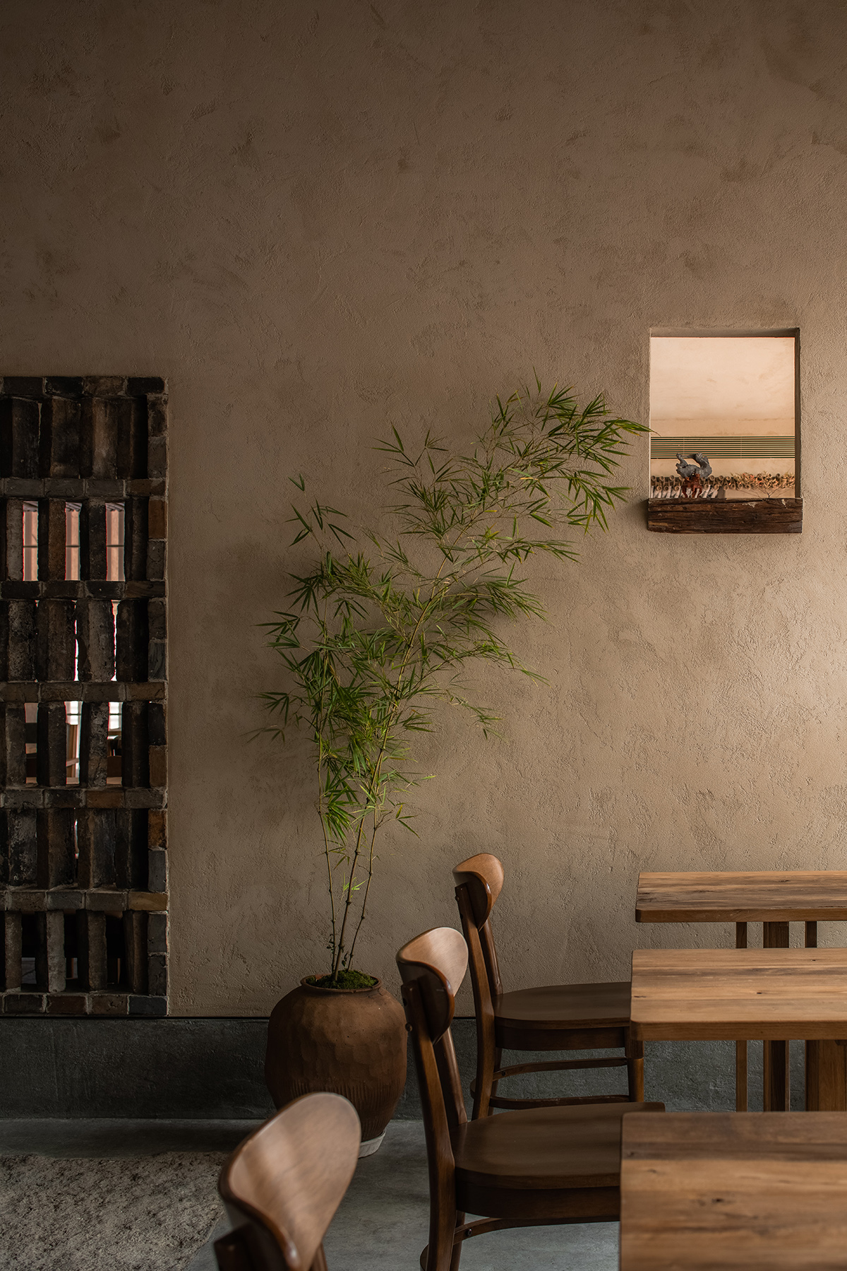 元古雲境（成都太古里店）丨中国成都丨元古集团无之设计-51