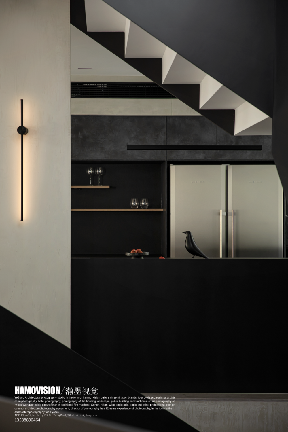 上海佘山独栋别墅丨中国上海丨明礼舍(上海)创意设计事务所-22