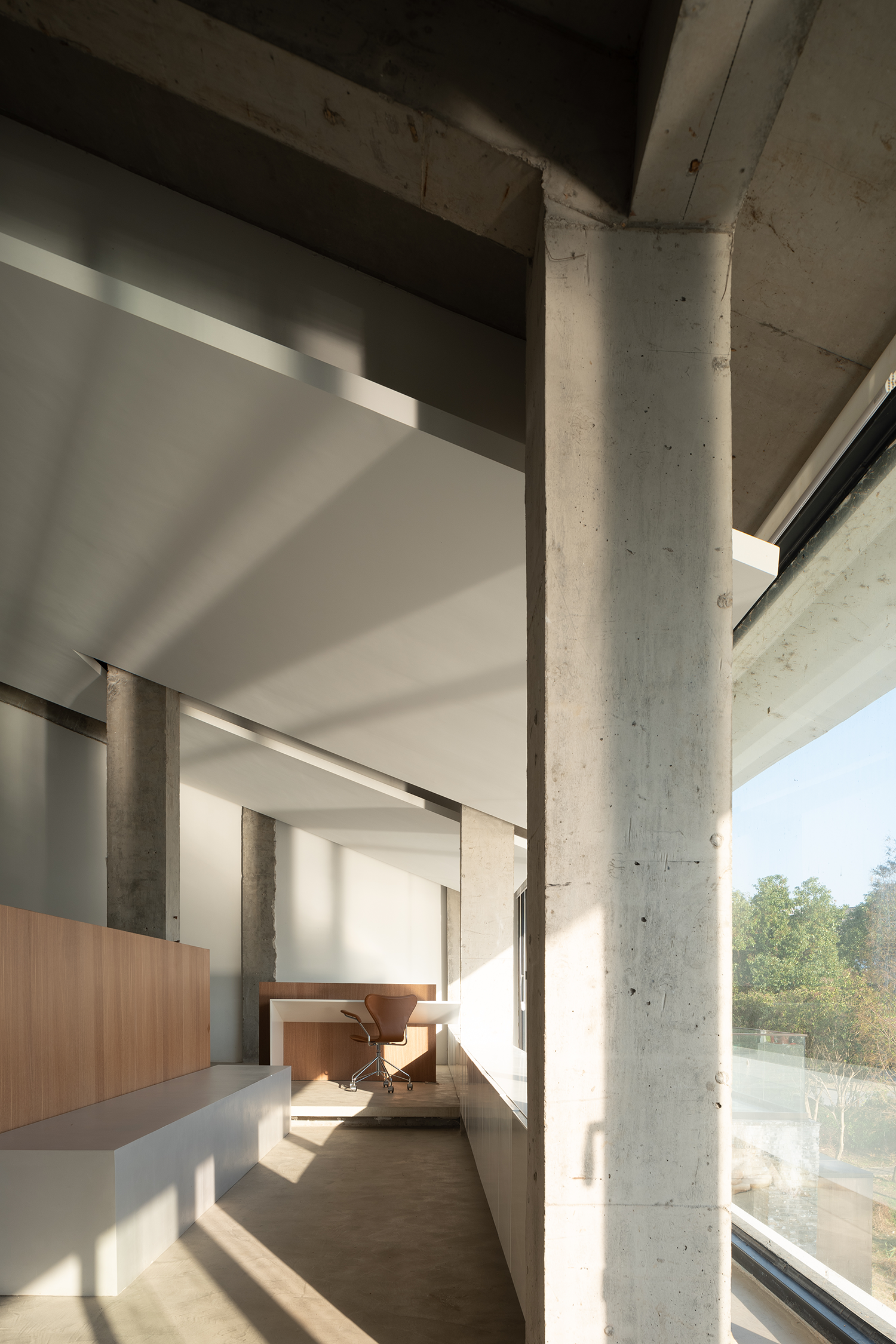 入山那渡丨中国江苏丨入山那渡建筑设计(上海)有限公司-61