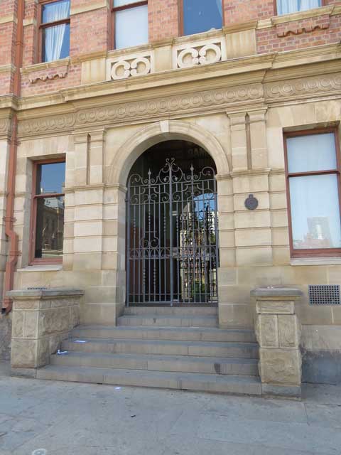 PHILIP,CARMICHAEL and MURRAY律所办公室丨南非比勒陀利亚丨未明确具体信息-7