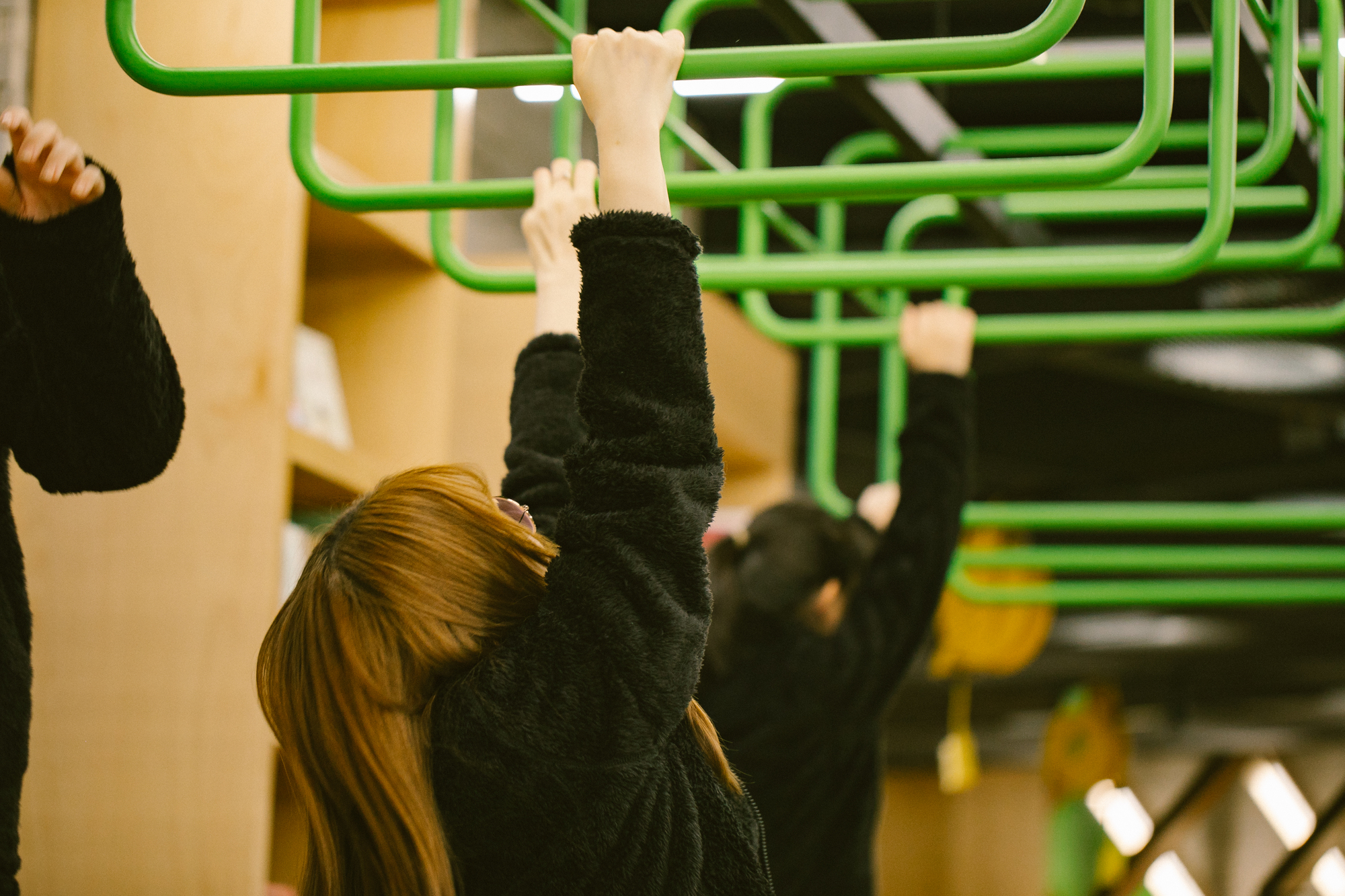 OOZOORO1216  / EUS+ARCHITECTS-34