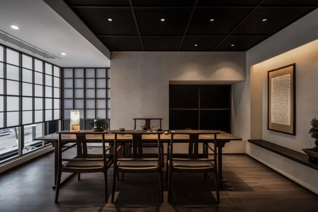 門觉新作|江溪村田间书屋-临海-149