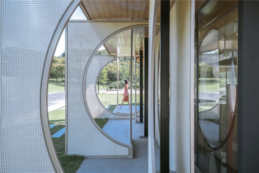 屏亭·湘湖定山岛驿站-34