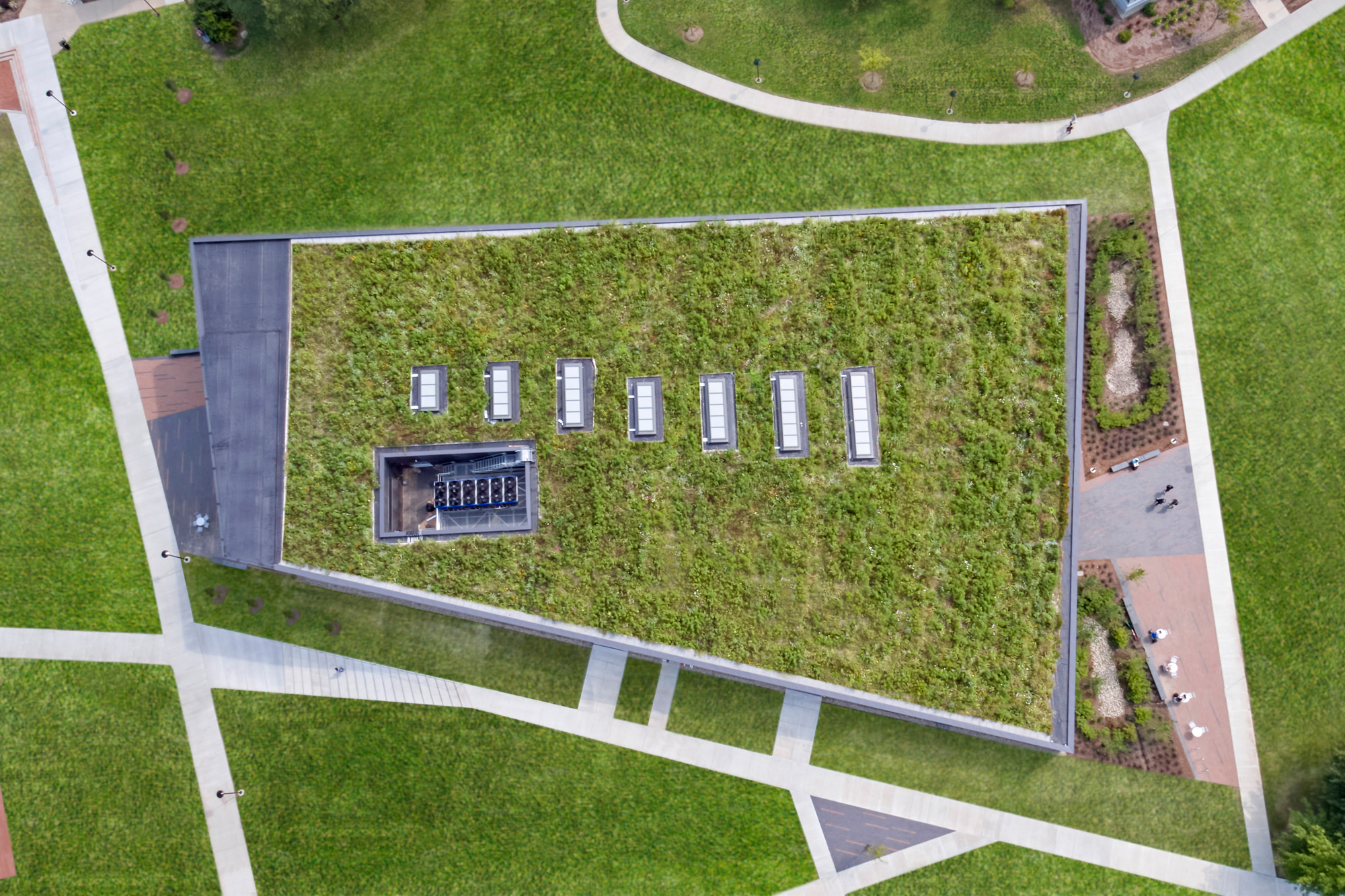 Hursey Center at University of Hartford / Payette-42