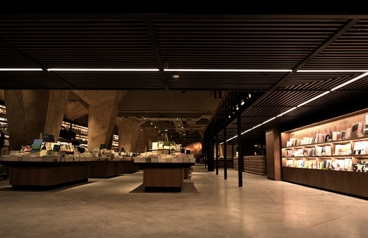 成都方所书店丨中国成都丨朱志康-44