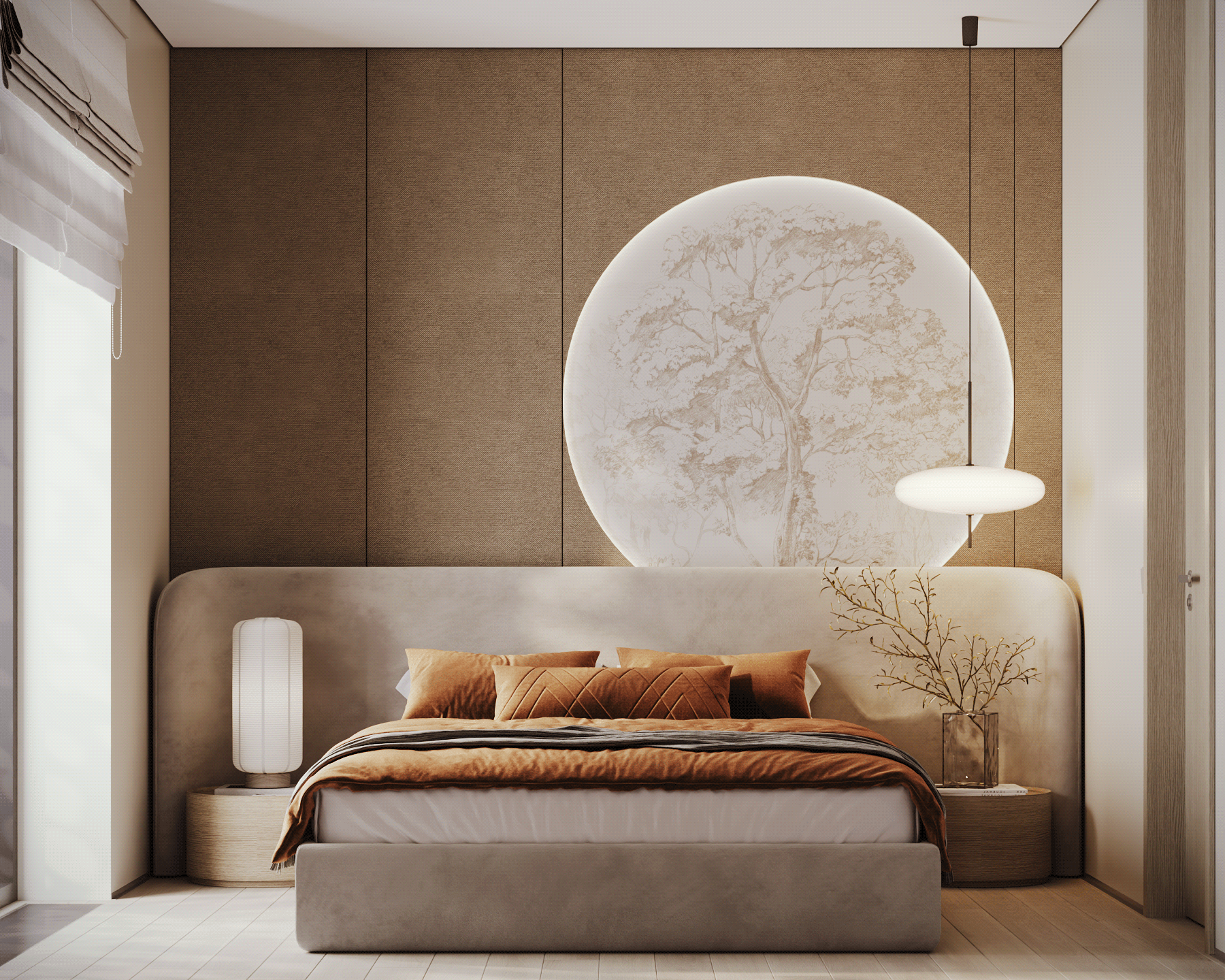 ЖК "PRIMAVERA" 103 м²-8