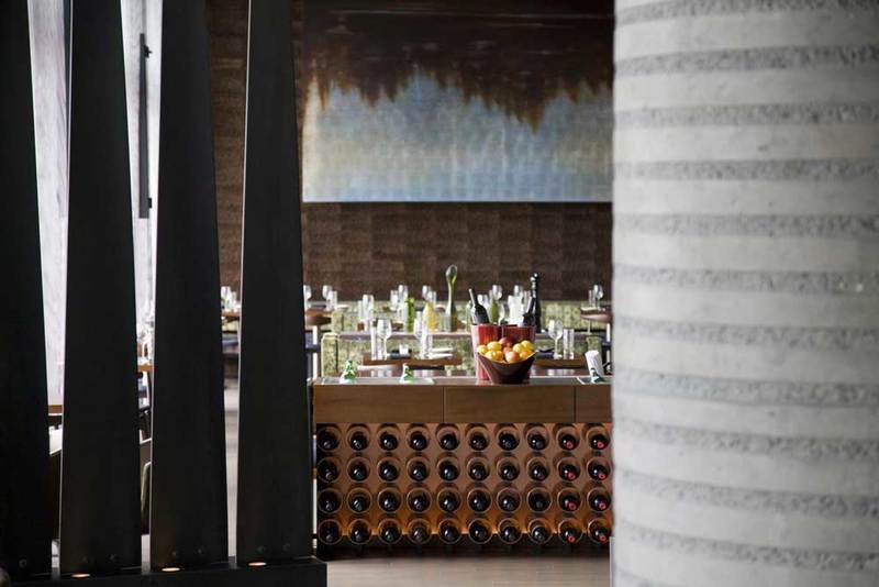 重庆和爱精品酒店-5