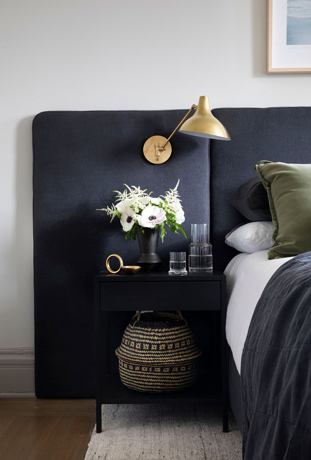 优雅古典 | 旧金山乔治亚式联排别墅-17