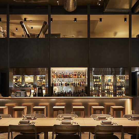 Antara 128 by Kerstin Thompson Architects | Australian Interior Design Awards-10