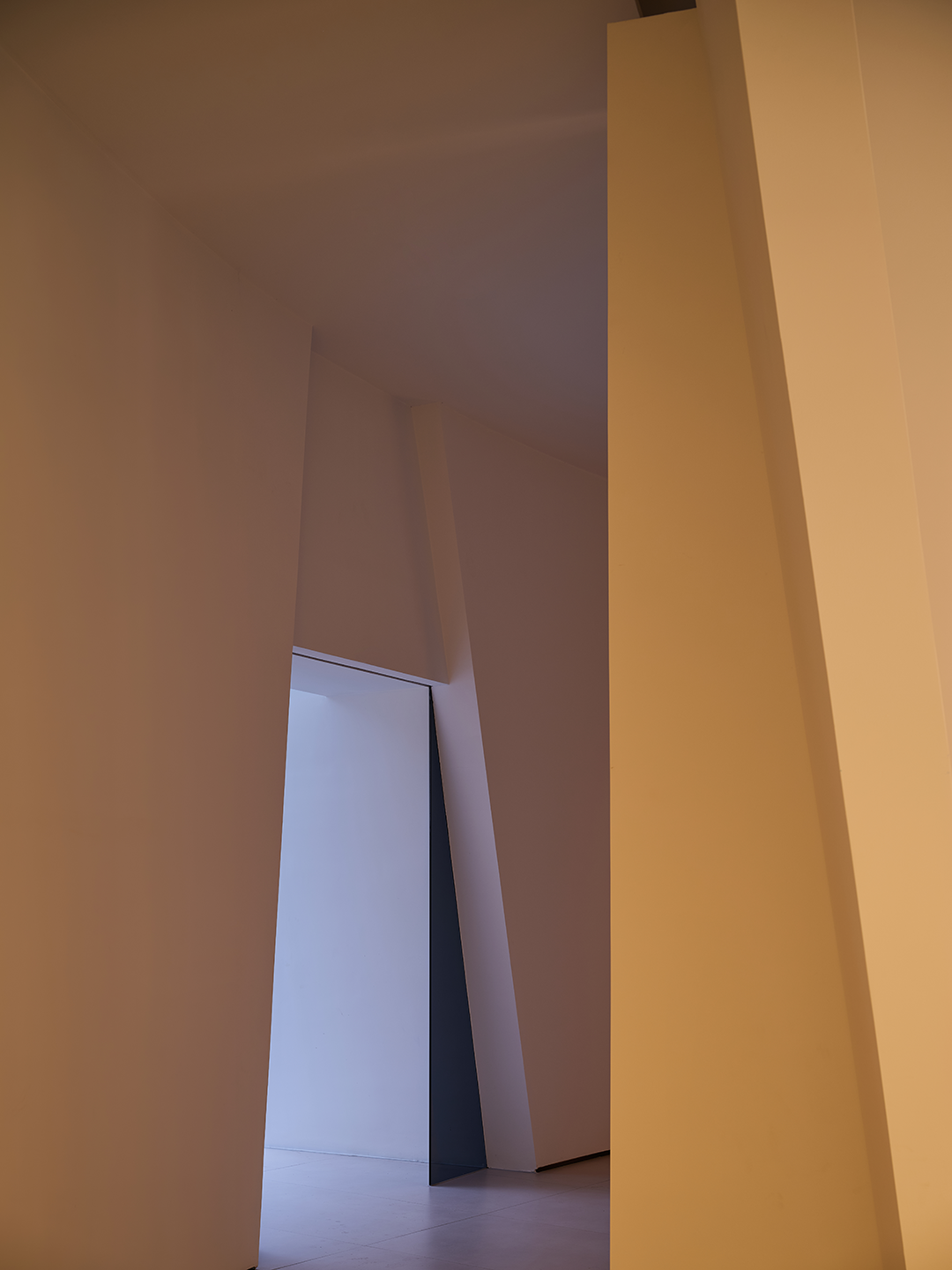 左牧国际地板展厅丨中国台州丨叶设计-32