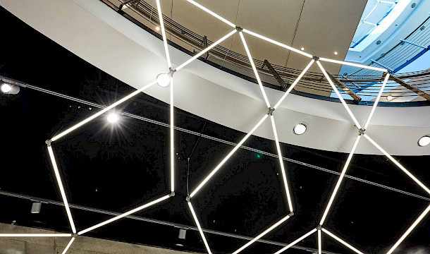 Kaiser · Ganter Group在弗莱堡实现的年轻时尚楼层丨德国丨Blocher Partners-21