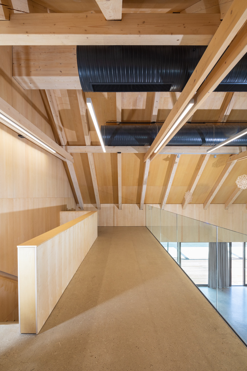 Komunitní centrum v Ratiboři – Mrva.net-21