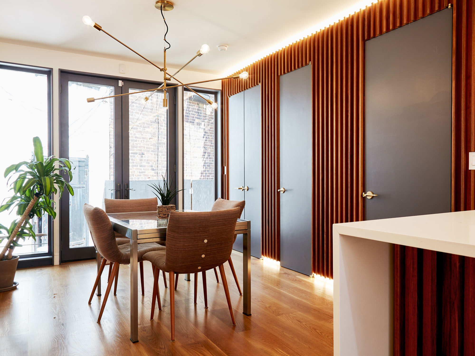 双人柚木屋丨OPerA Studio-5