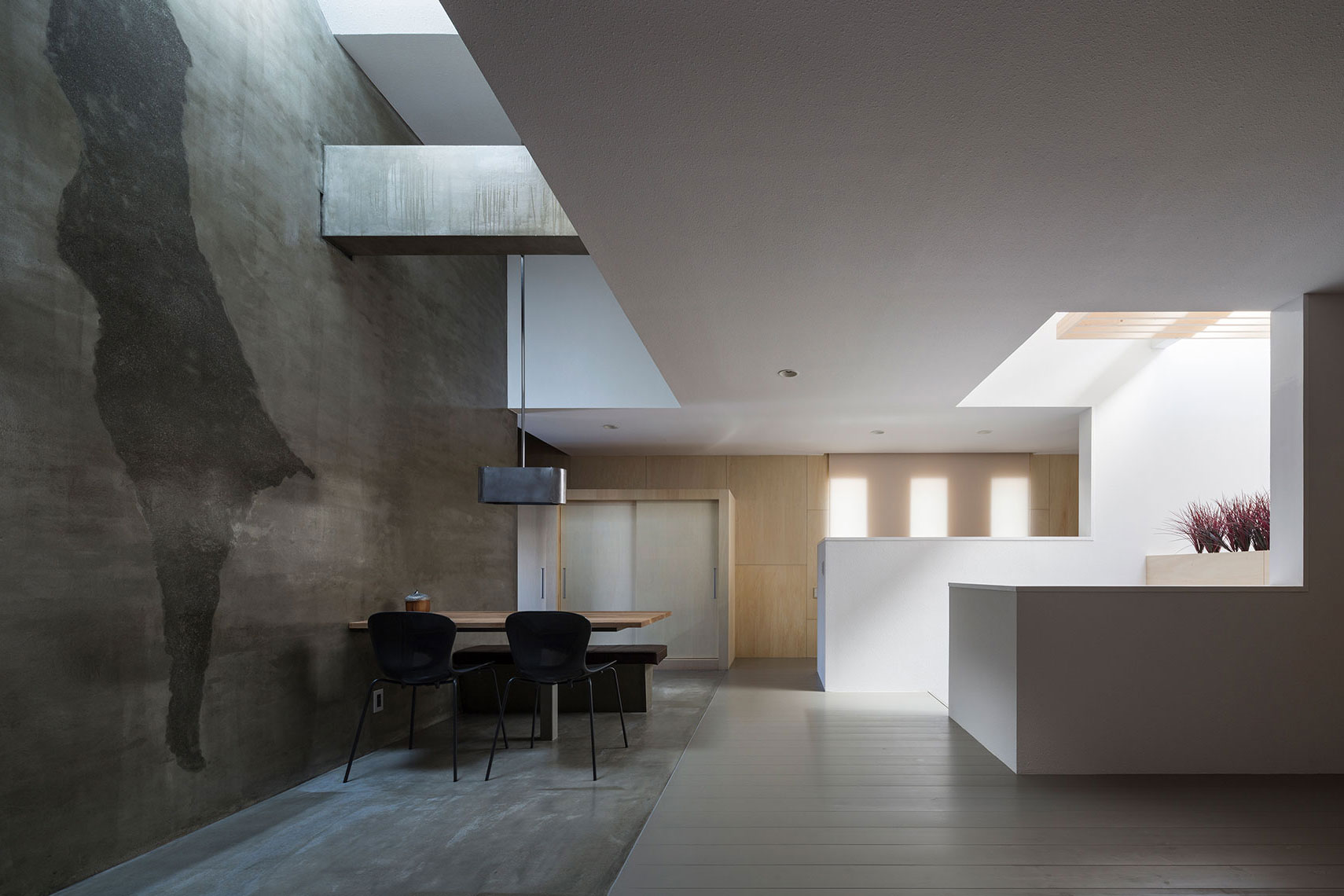 奏でる家   Tuneful House Kouichi Kimura Architects-12