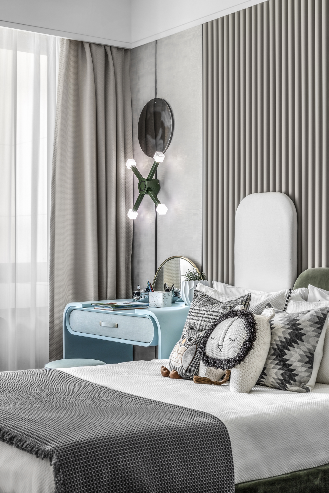 福清·龙江玖锦叠拼样板房-65