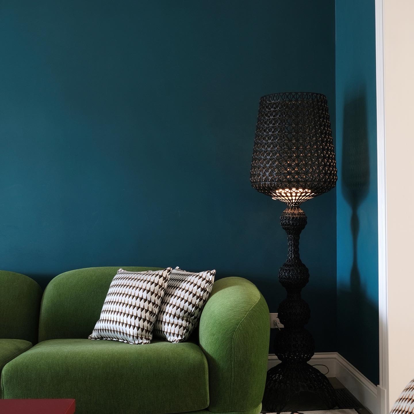 CHINA PROJECT: YOUNGSTER-1