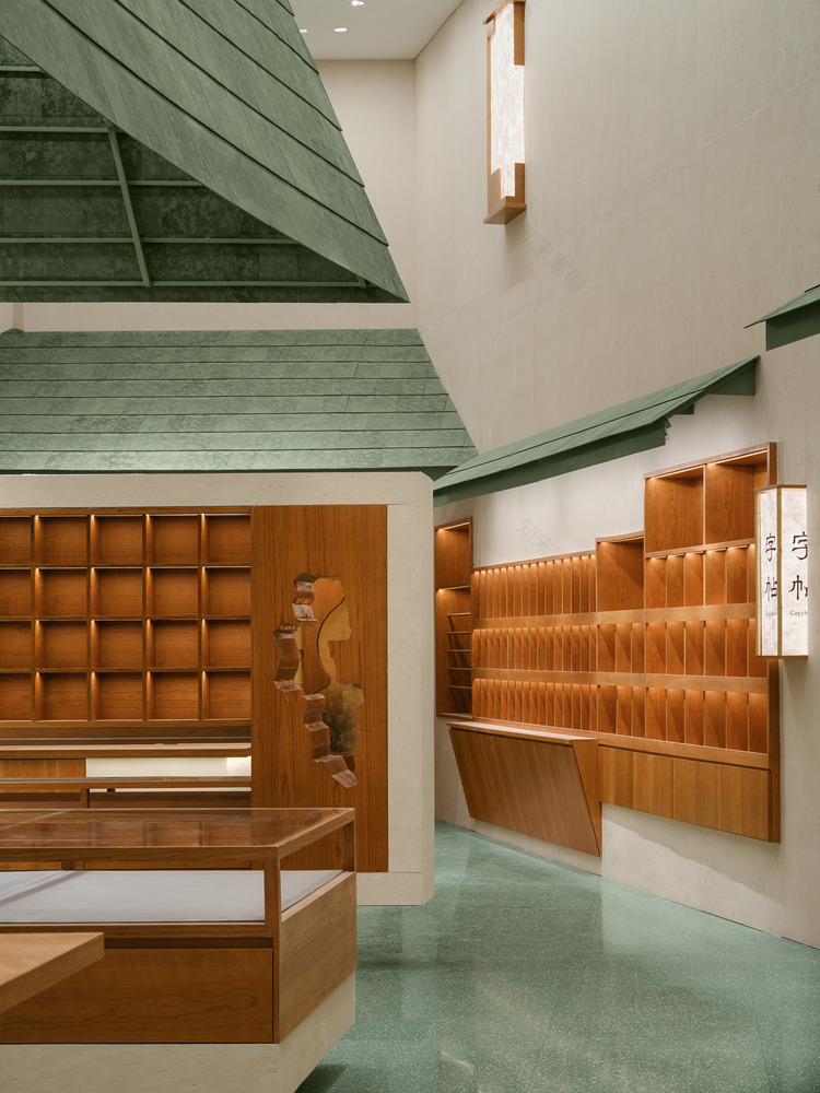 文具店丨中国长沙丨JIEJIE STUDIO-13