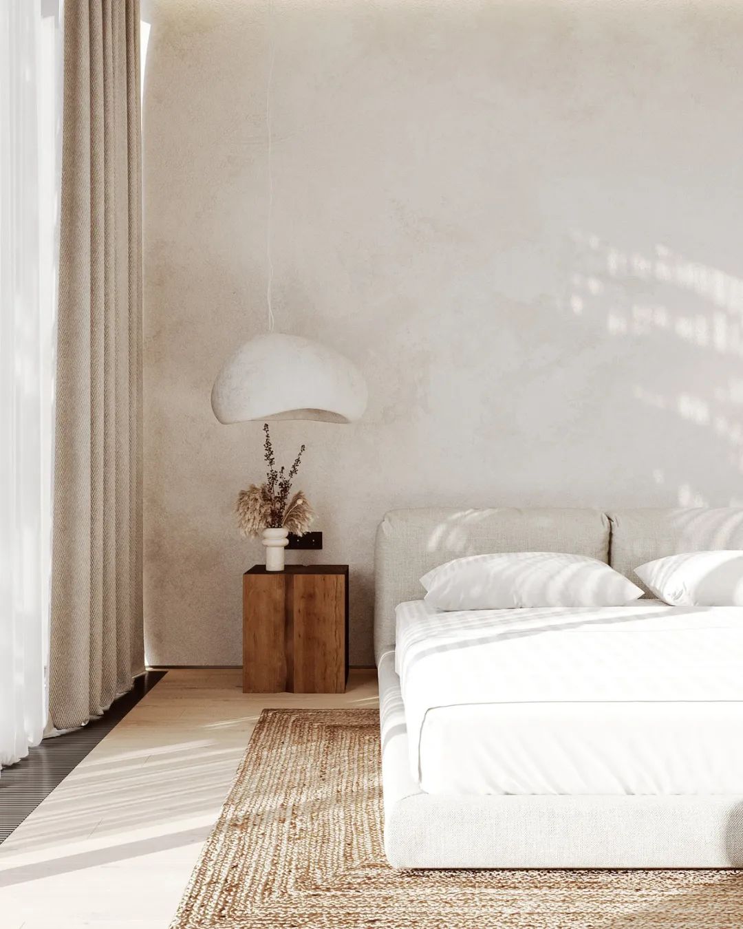 回归自然的乡村别墅设计丨BODES Studio-26