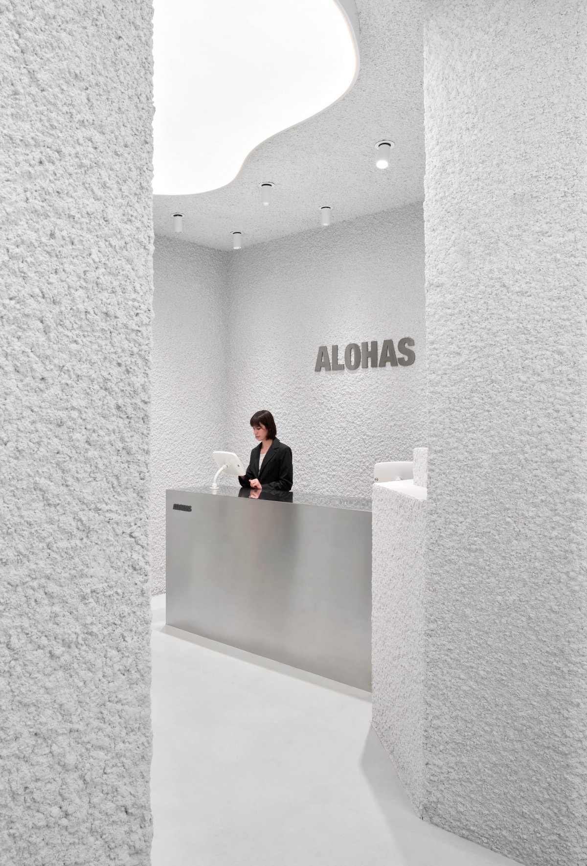 西富河园 220㎡复式改造丨文君空间设计-9