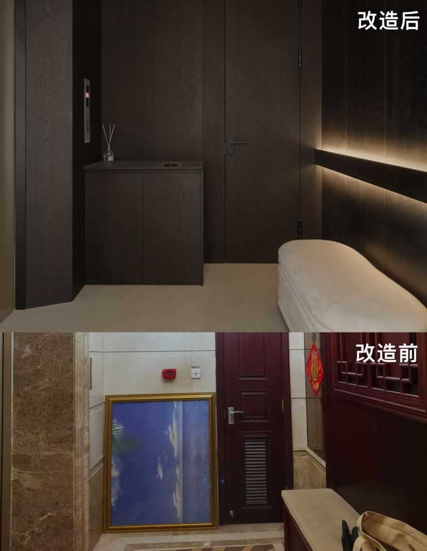 云端大平层低奢都会生活设计-12