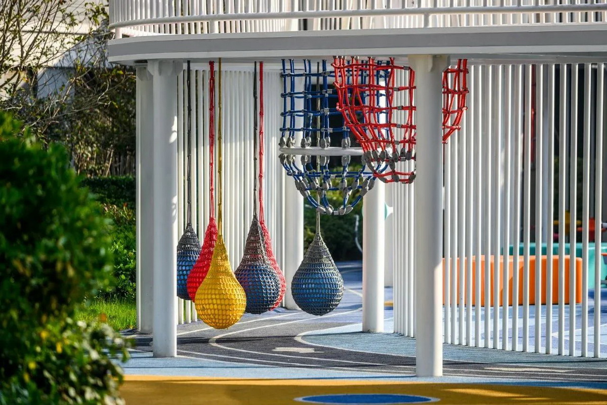 滨海欧堡利亚·玖樾丨中国江苏丨上海集塔景观建筑设计有限公司-54