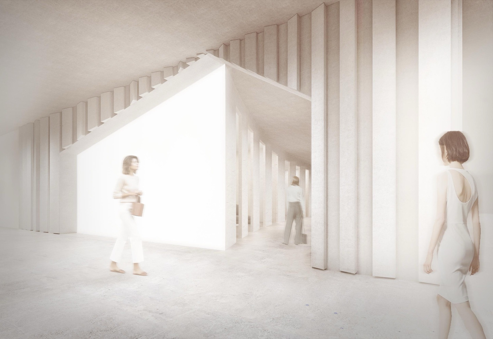 Simple Living展示馆丨中国合肥丨HAS design and research建筑事务所-53