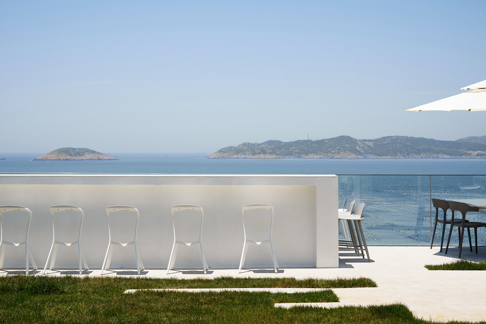 等风来民宿设计,浙江 / 周鑫工作室-43