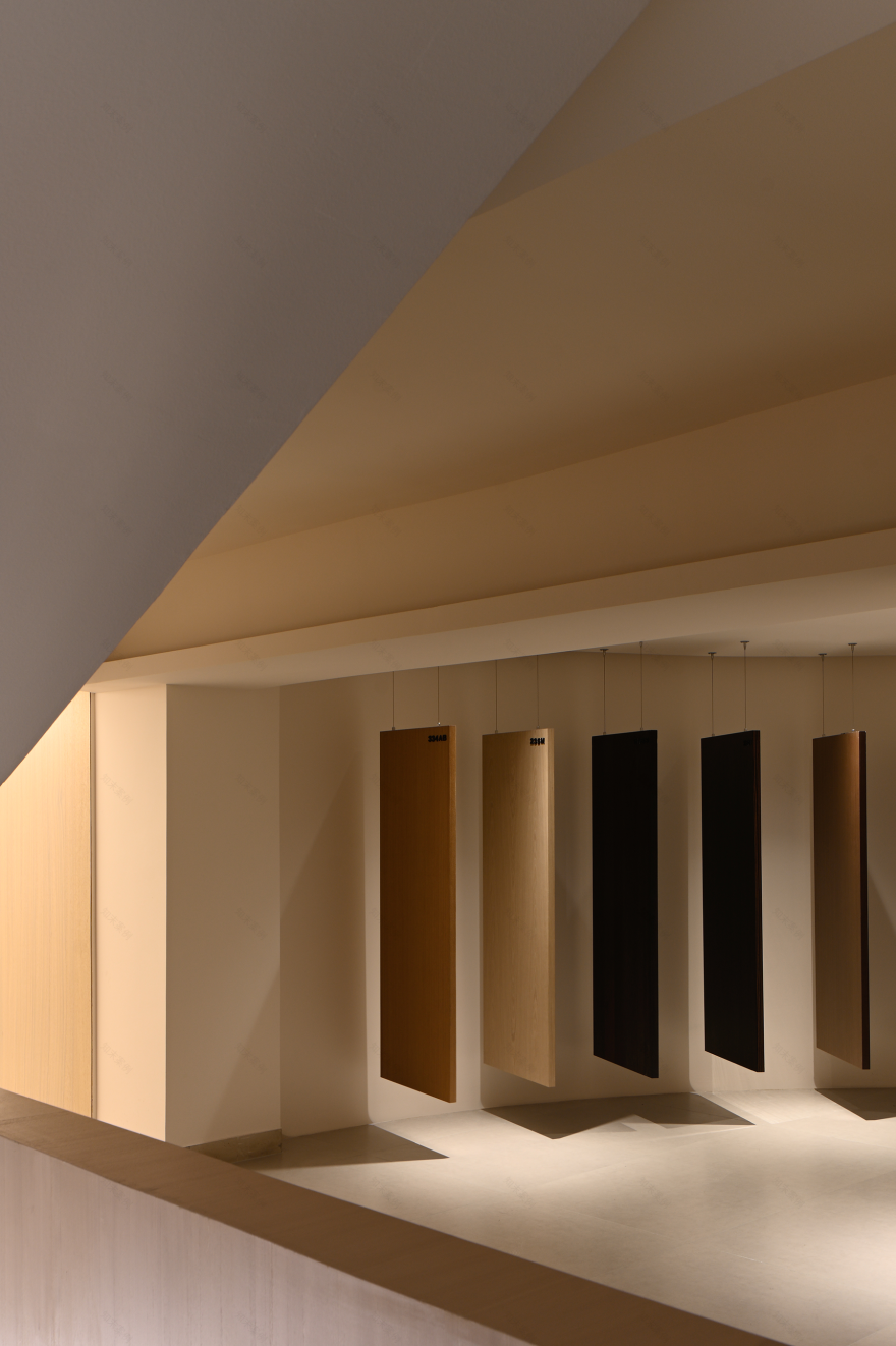 梵品正负下舍 · 回归自然的环保生态设计丨中国广东丨锦程,展翼,建翰,洁微,洁泰-0