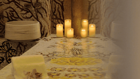 澳门范思哲豪华酒店丨中国澳门丨Donatella Versace率团队-26