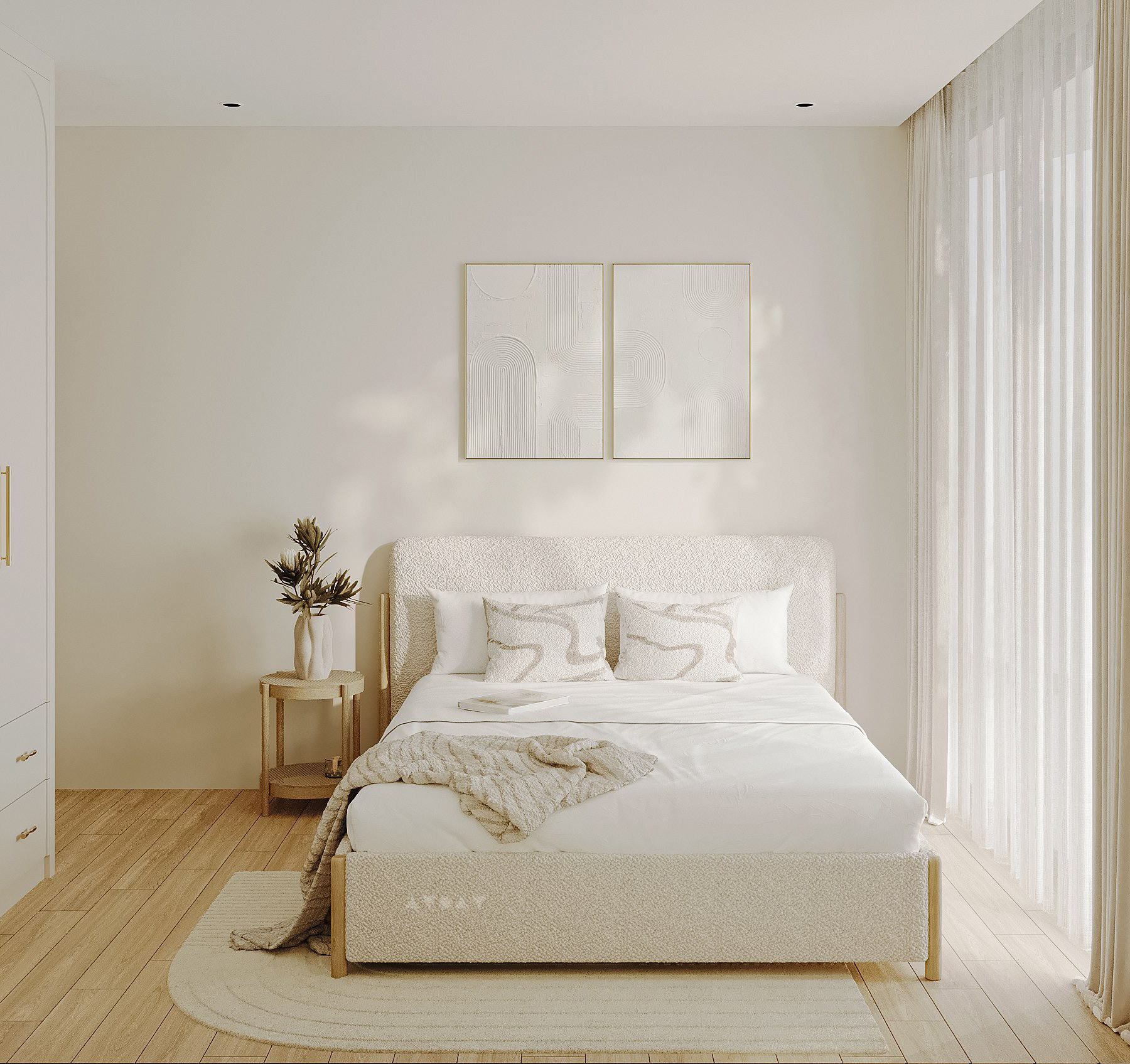 The S house-11