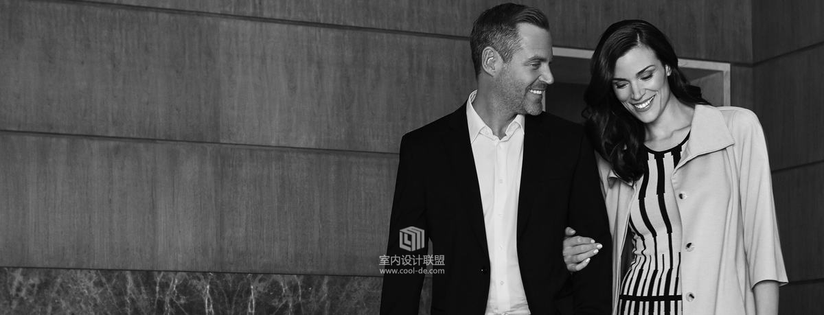 Beverly West 美国洛杉矶Santa Monica区住宅样板房-4