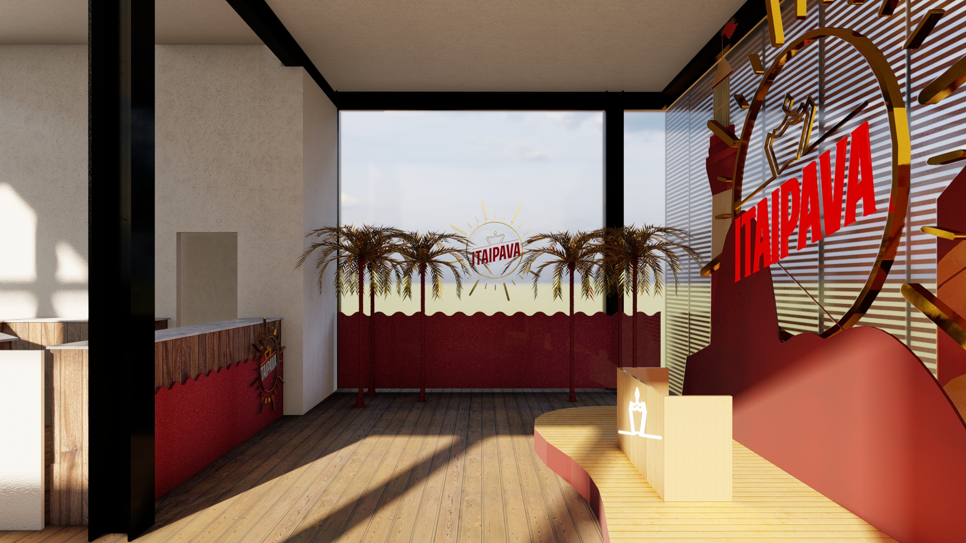 Point Itaipava Carnaval-1